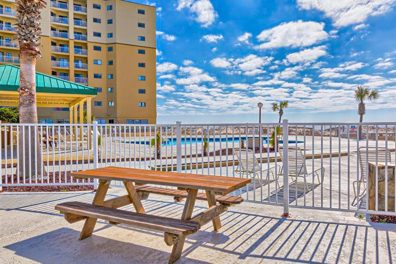 Апартаменты Plantation Palms 6305 Gulf Highlands Экстерьер фото