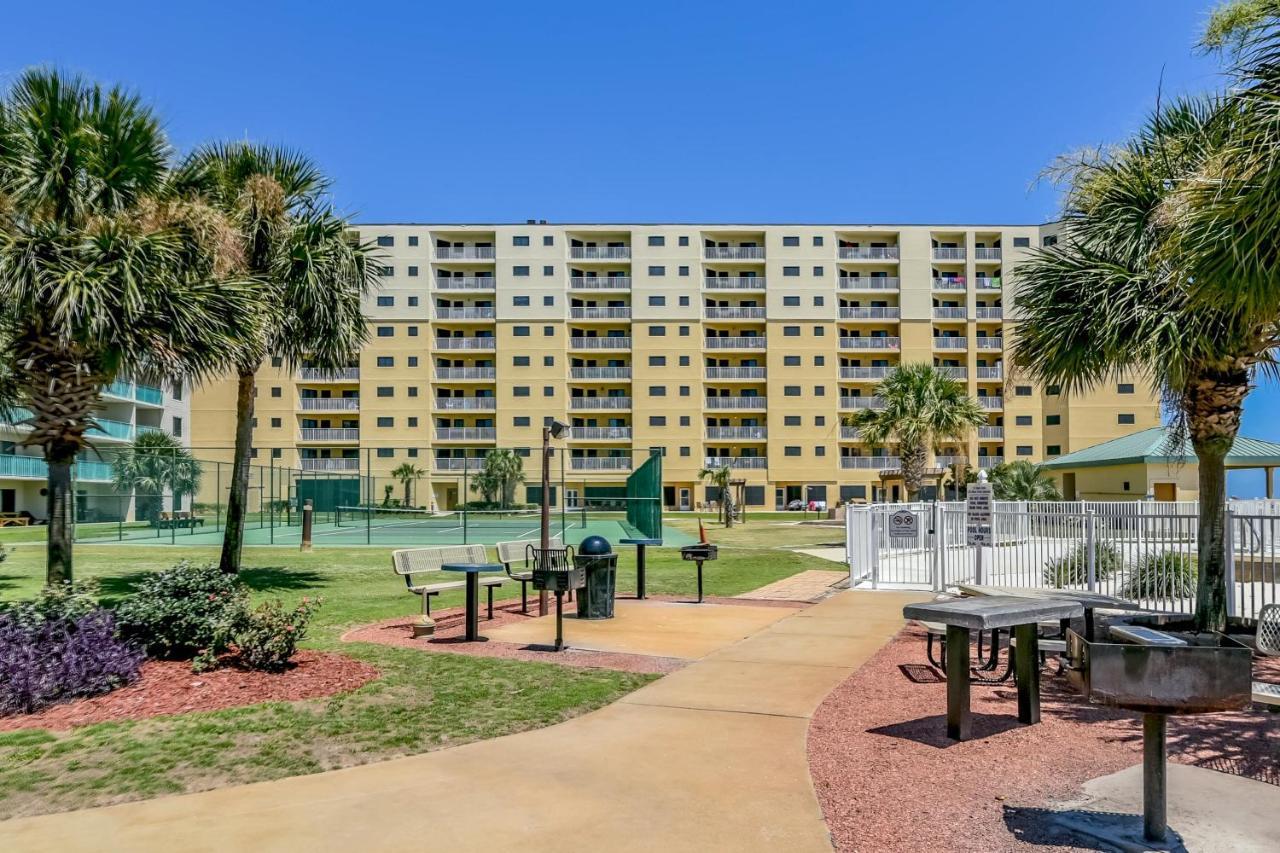 Апартаменты Plantation Palms 6305 Gulf Highlands Экстерьер фото